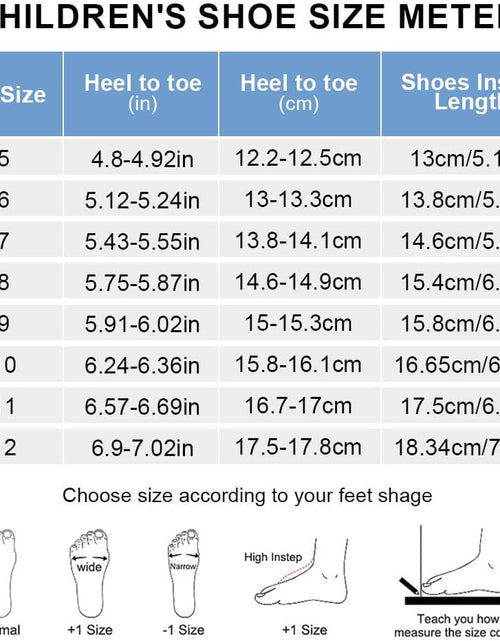 Load image into Gallery viewer, Toddler Boys &amp; Girls Boat Shoes Kids Canvas Sneakers (Toddler/Little Kid)
