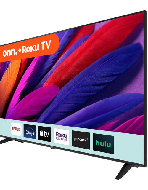 Load image into Gallery viewer, 65” Class 4K UHD (2160P) LED Roku Smart Television HDR (100012587)
