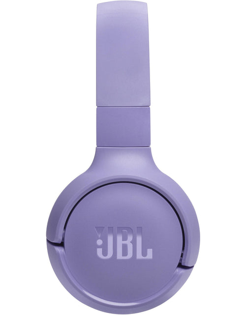 Load image into Gallery viewer, JBL Tune 520BT Wireless Bluetooth On-Ear Headphones
