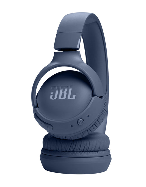 Load image into Gallery viewer, JBL Tune 520BT Wireless Bluetooth On-Ear Headphones
