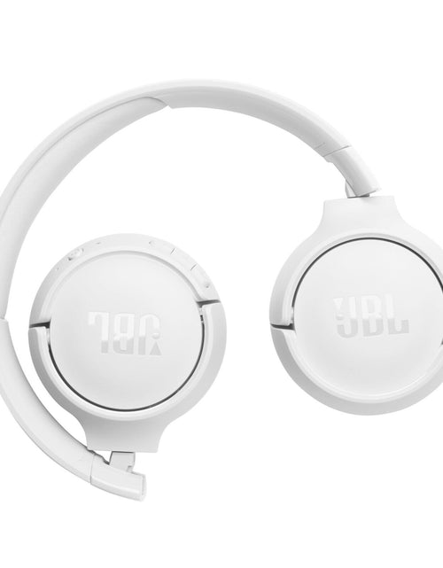 Load image into Gallery viewer, JBL Tune 520BT Wireless Bluetooth On-Ear Headphones
